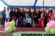 Kendriya Vidyalaya-Annual Day Celebration